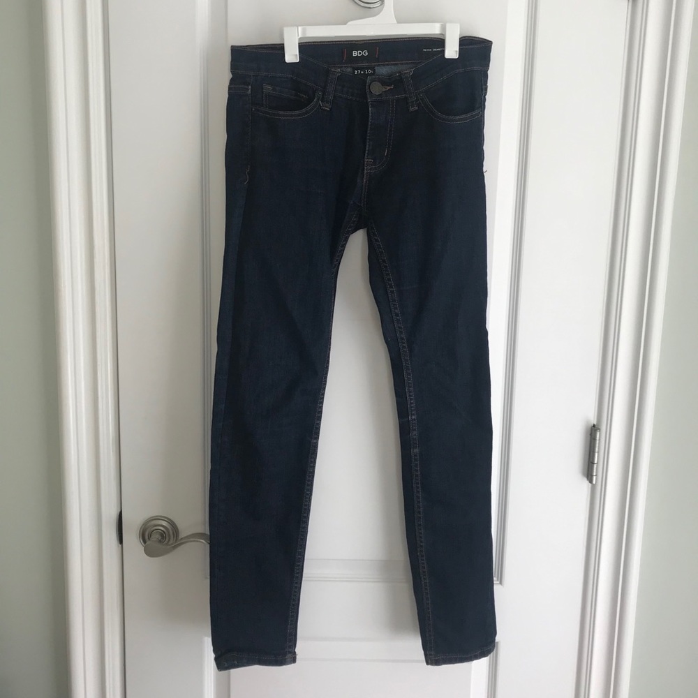 Urban Outfitters BDG jeans
